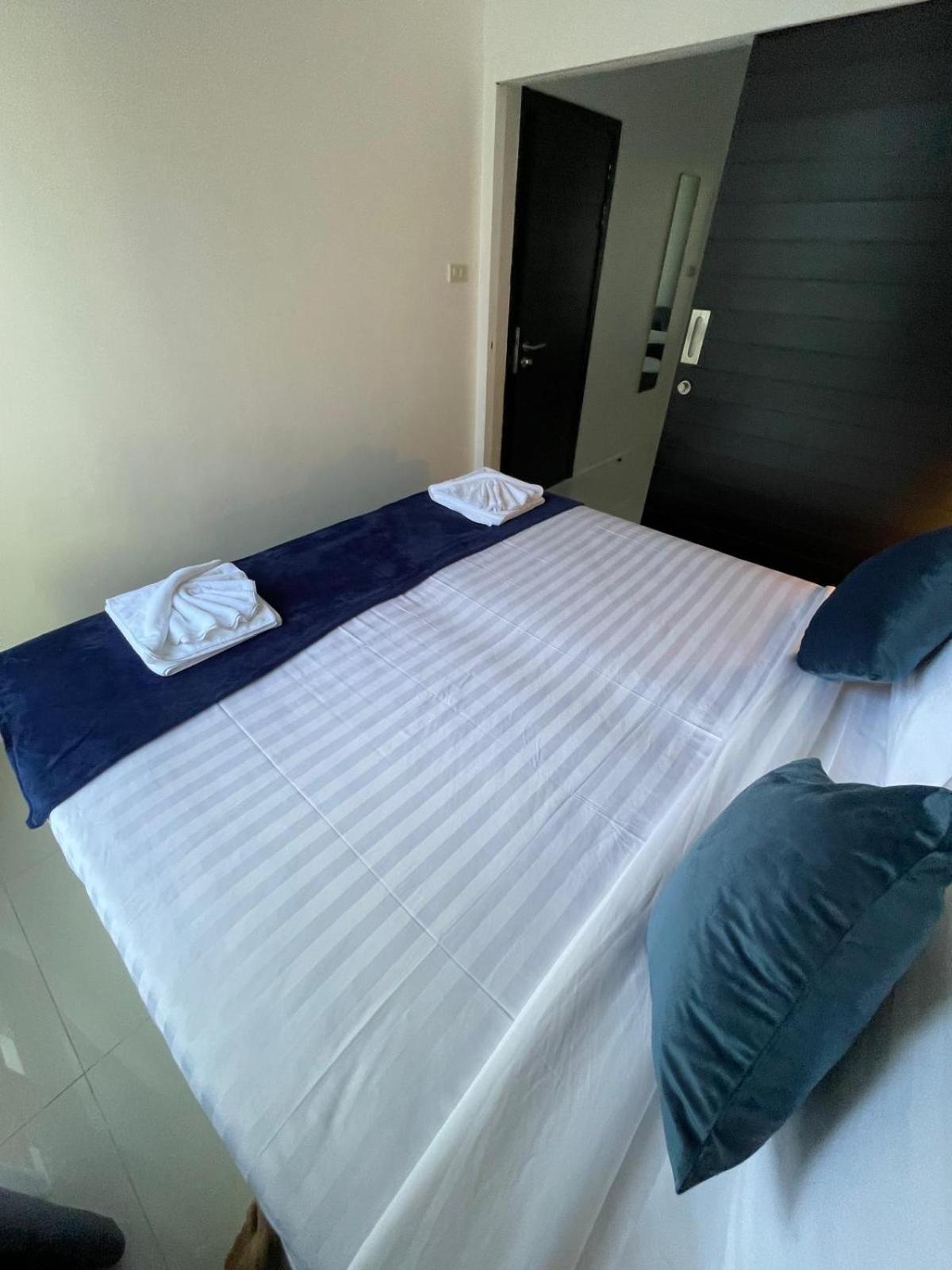 Bh Cozy Paradise Patong Exterior foto