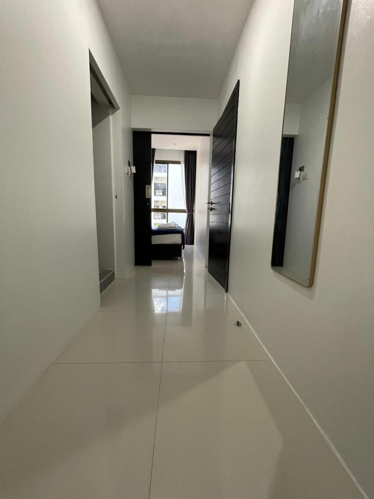 Bh Cozy Paradise Patong Exterior foto