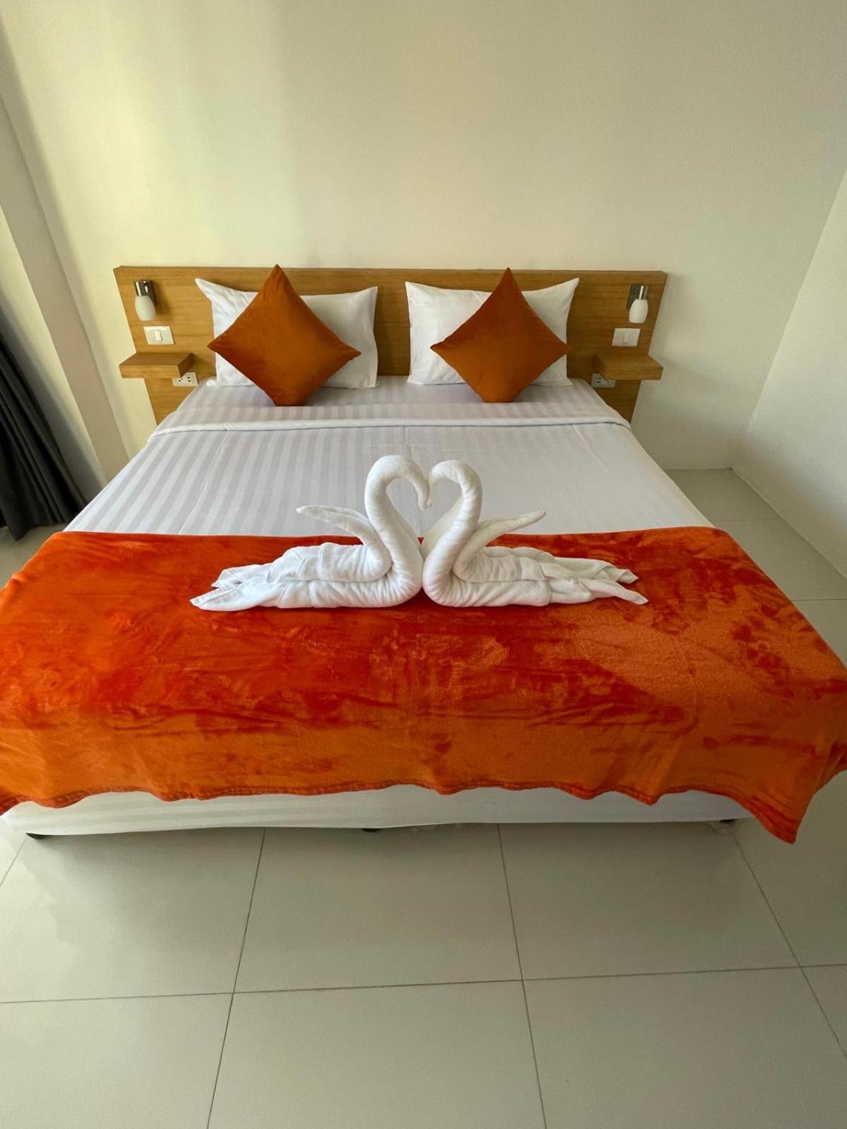Bh Cozy Paradise Patong Exterior foto